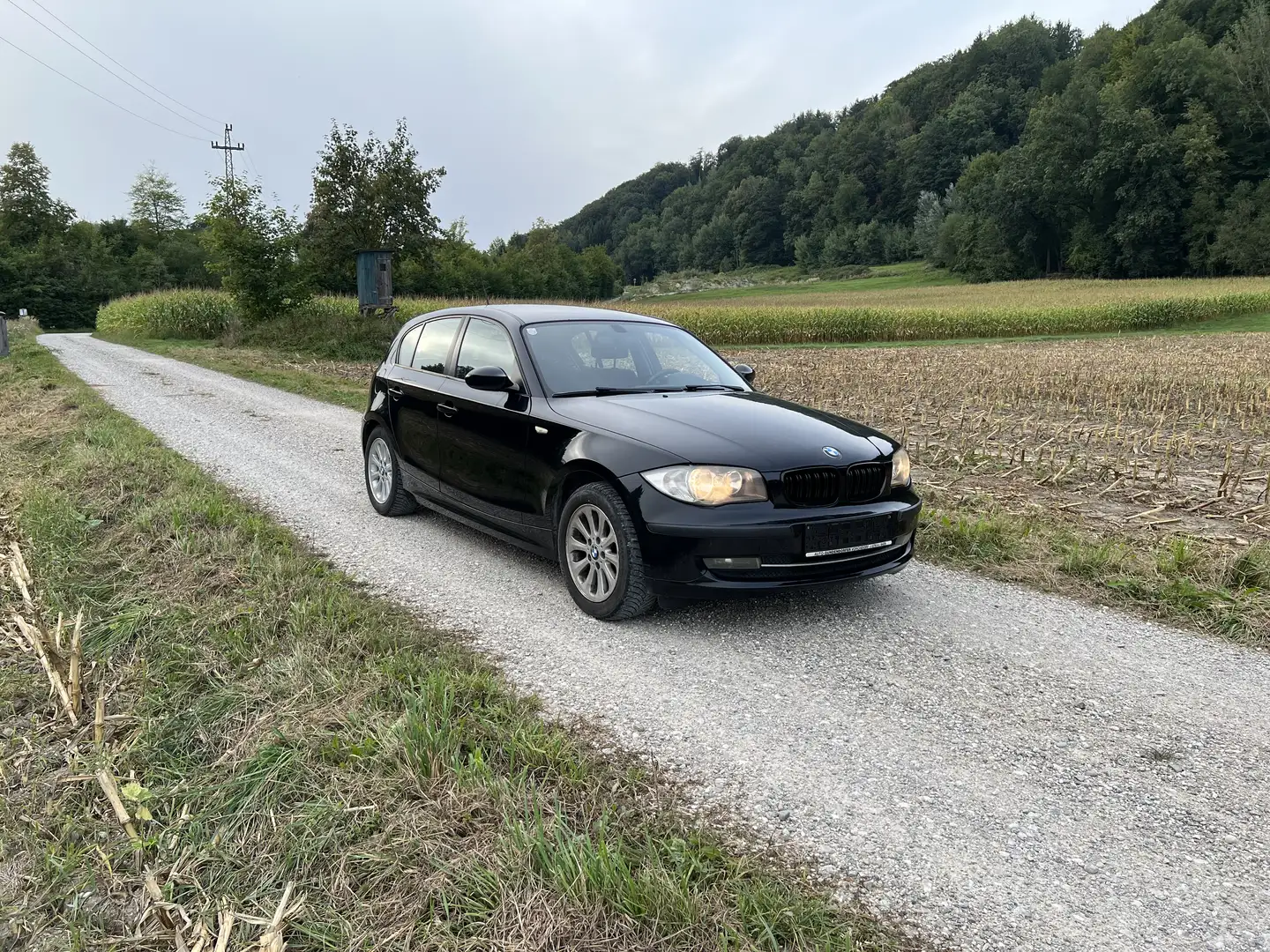 BMW 116 116i - 2