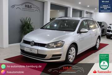 1.6 BlueTDI Trendline