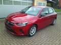 Opel Corsa Edition   TÜV Neu   Nur 19274 Kilometer Rouge - thumbnail 2