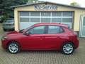 Opel Corsa Edition   TÜV Neu   Nur 19274 Kilometer Rouge - thumbnail 1