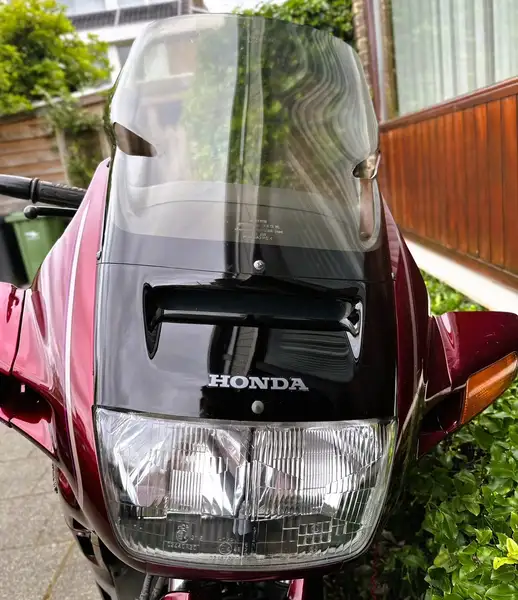 Honda Pan European - foto 5