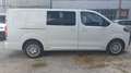 Peugeot Expert Doppia cabina mobile BHDi 140 cv XL Wit - thumbnail 4