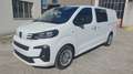Peugeot Expert Doppia cabina mobile BHDi 140 cv XL Wit - thumbnail 11