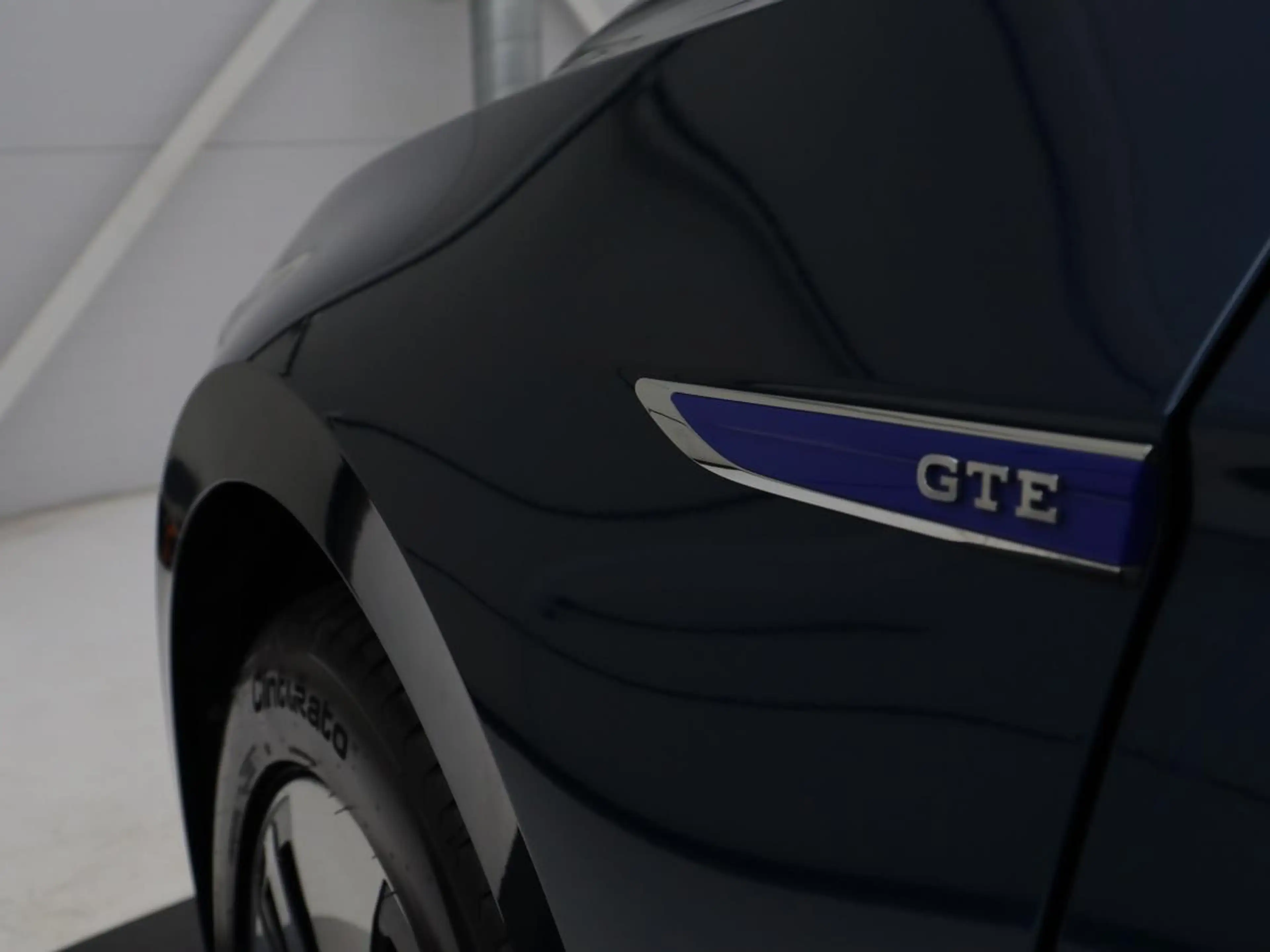 Volkswagen Passat Variant 1.4 TSI PHEV GTE Business | SOH 92,8% | Massage | — photo 34