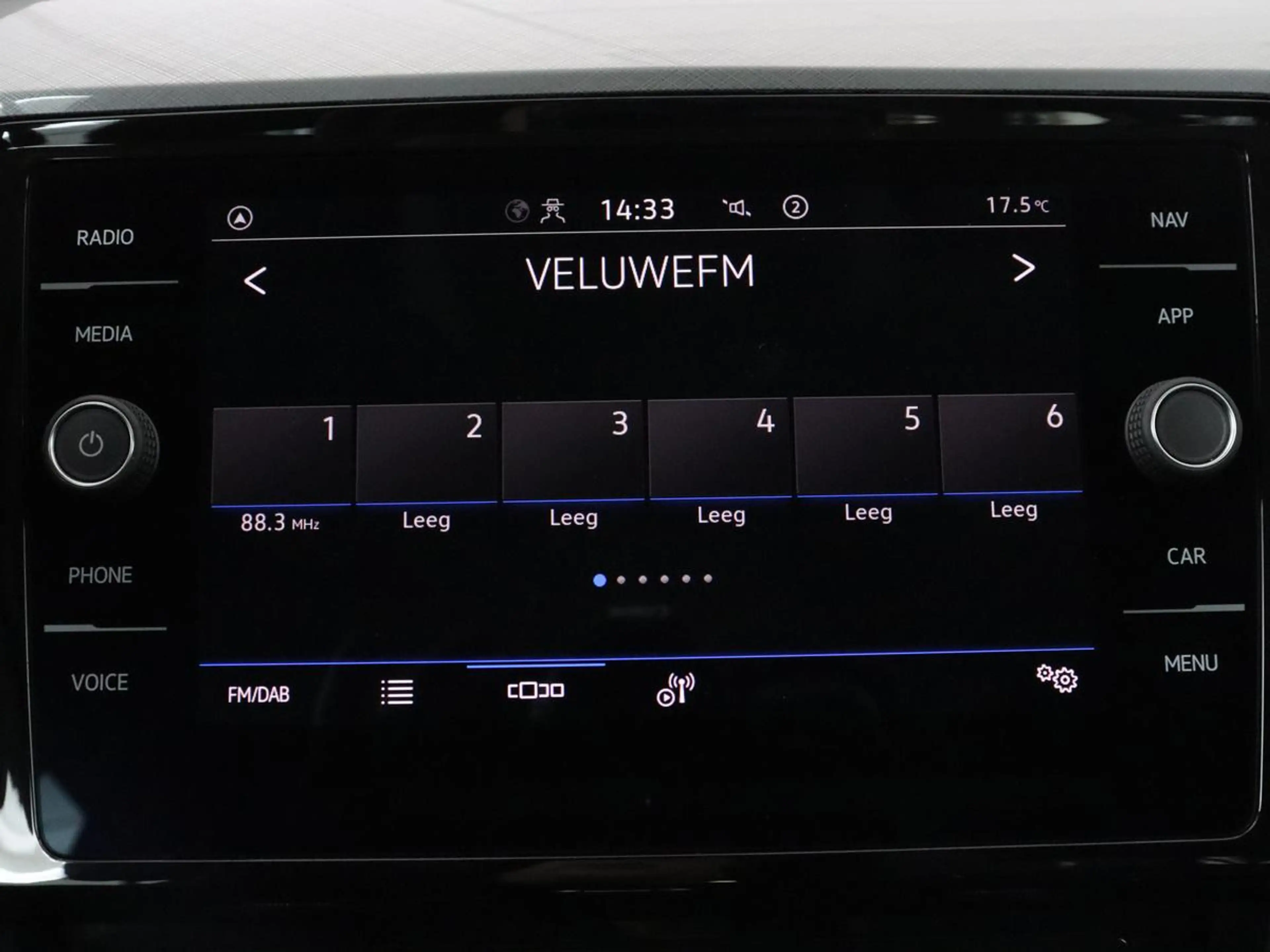 Volkswagen Passat Variant 1.4 TSI PHEV GTE Business | SOH 92,8% | Massage | — photo 21