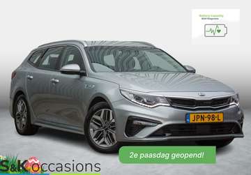 Sportswagon 2.0 GDI PHEV DynamicPlusLine