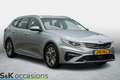 Kia Optima Sportswagon 2.0 GDI PHEV DynamicPlusLine Gris - thumbnail 27