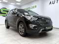 Hyundai Grand Santa Fe Premium 4WD 2.2 7 SITZER/TEMPOMAT Negro - thumbnail 1