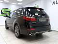 Hyundai Grand Santa Fe Premium 4WD 2.2 7 SITZER/TEMPOMAT Negro - thumbnail 5