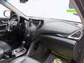 Hyundai Grand Santa Fe Premium 4WD 2.2 7 SITZER/TEMPOMAT Negro - thumbnail 10