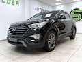 Hyundai Grand Santa Fe Premium 4WD 2.2 7 SITZER/TEMPOMAT Negro - thumbnail 3