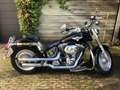 Harley-Davidson Fat Boy FLSTFI Zwart - thumbnail 2