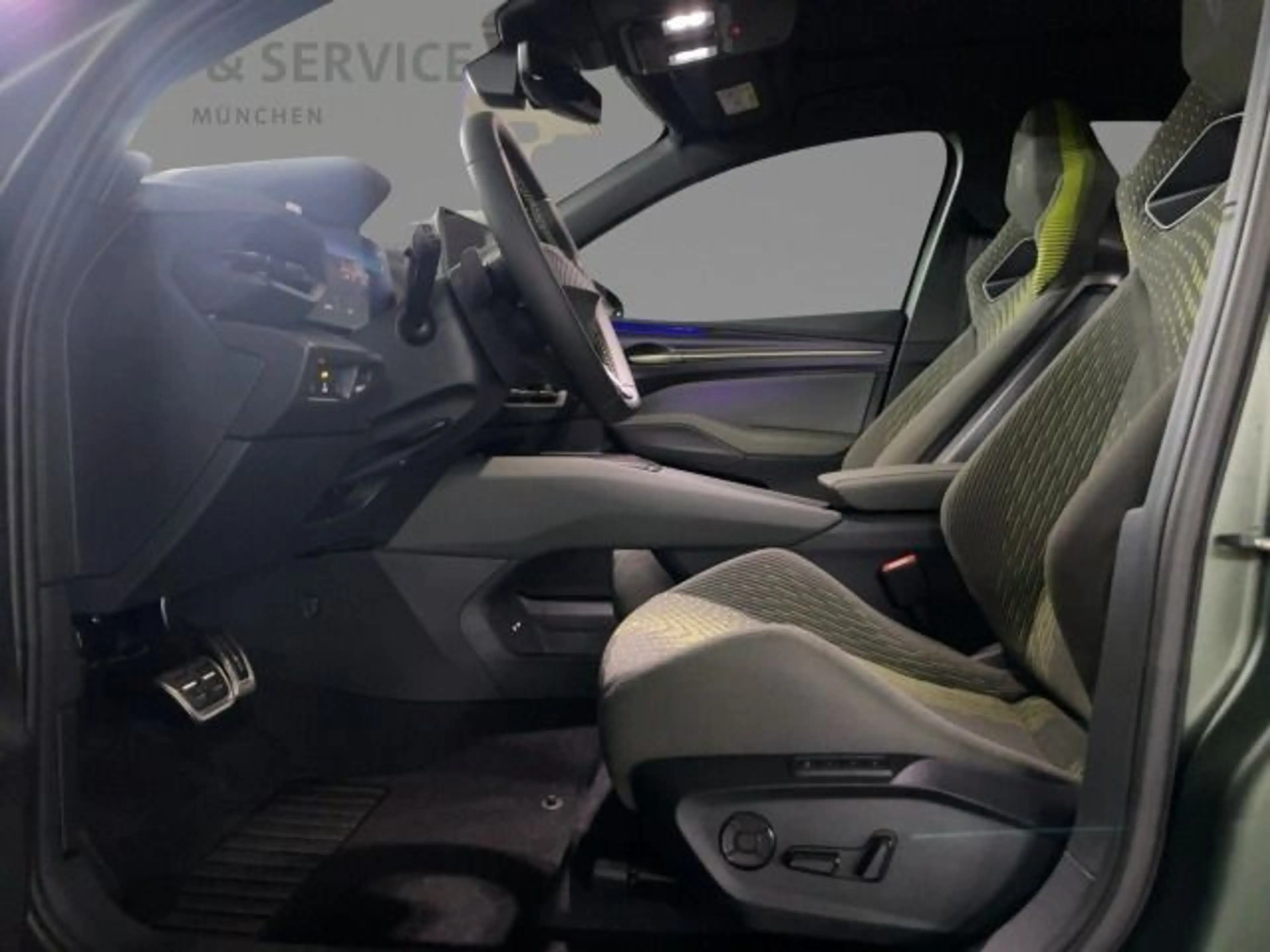 CUPRA Raval VZ Edition Extreme 166 kW (226 PS) 52 kWh — photo 6