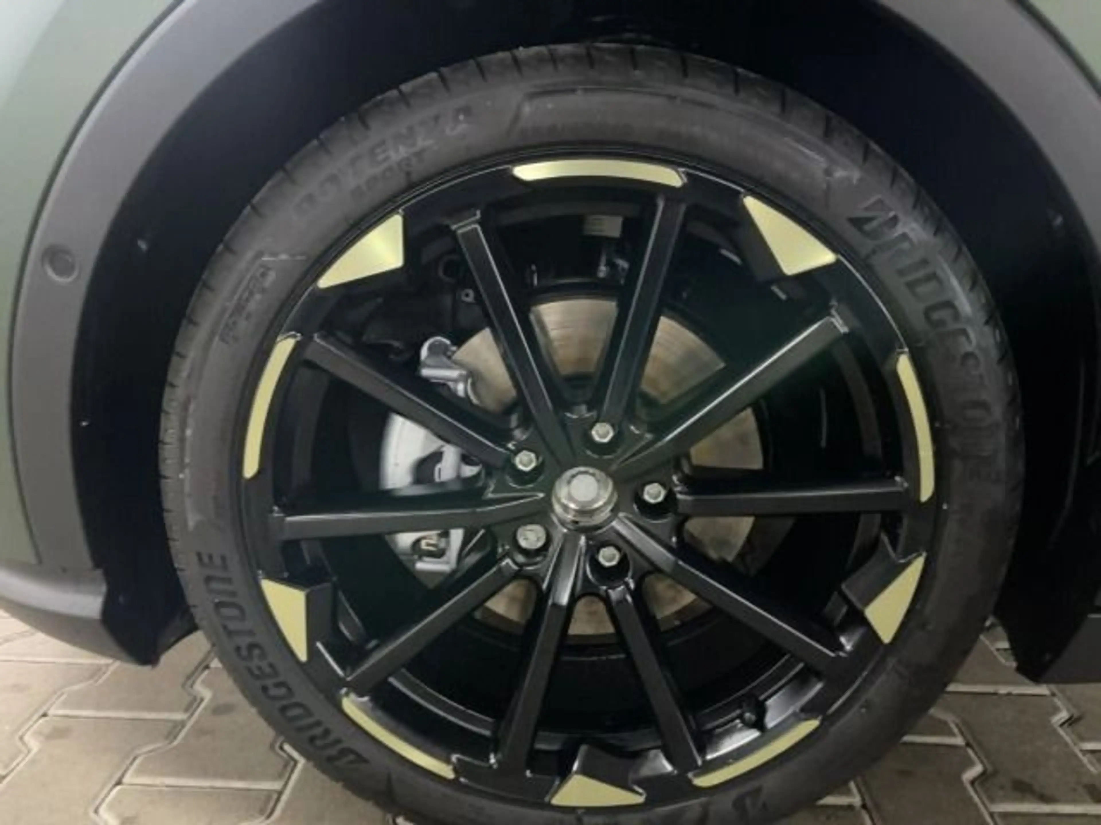 CUPRA Raval VZ Edition Extreme 166 kW (226 PS) 52 kWh — photo 11