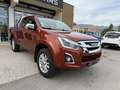 Isuzu D-Max 1.9 DDI 164CH SPACE PLANET A/C 4X4 Rojo - thumbnail 15