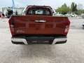 Isuzu D-Max 1.9 DDI 164CH SPACE PLANET A/C 4X4 Rojo - thumbnail 9