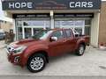 Isuzu D-Max 1.9 DDI 164CH SPACE PLANET A/C 4X4 Rojo - thumbnail 1