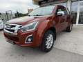 Isuzu D-Max 1.9 DDI 164CH SPACE PLANET A/C 4X4 Rojo - thumbnail 5