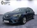 Renault Megane Mégane Grandtour Bose TCe 140 PF Blau - thumbnail 1