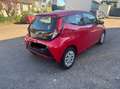Toyota Aygo Aygo 1.0 VVT-i x-shift x-play x-app Rouge - thumbnail 15