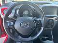Toyota Aygo Aygo 1.0 VVT-i x-shift x-play x-app Rouge - thumbnail 7