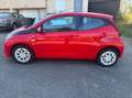 Toyota Aygo Aygo 1.0 VVT-i x-shift x-play x-app Rouge - thumbnail 4
