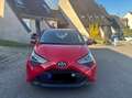 Toyota Aygo Aygo 1.0 VVT-i x-shift x-play x-app Rouge - thumbnail 1