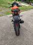 KTM RC 125 Pomarańczowy - thumbnail 3