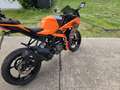 KTM RC 125 Pomarańczowy - thumbnail 4