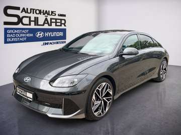 Elektro 77,4 kWh TECHNIQ 20 Zoll Pano Al