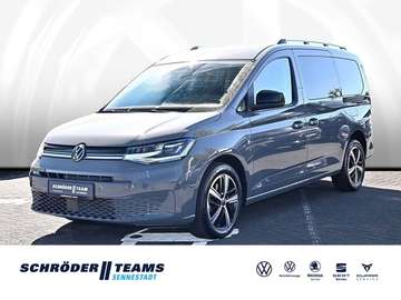 Maxi Goal 2.0 TDI DSG 5J. Garantie Standhzg Tra...