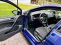 Volkswagen Golf R-Line Facelift Blau - thumbnail 9