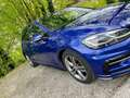 Volkswagen Golf R-Line Facelift Blau - thumbnail 5
