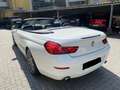 BMW 640 Baureihe 6 Cabrio 640 i/MEMORY/AC SEAT Blanc - thumbnail 7