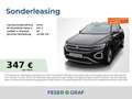 Volkswagen T-Roc Style 1.5 TSI DSG Navi AHK LED DigiCockpit Schwarz - thumbnail 1
