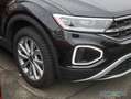 Volkswagen T-Roc Style 1.5 TSI DSG Navi AHK LED DigiCockpit Schwarz - thumbnail 3