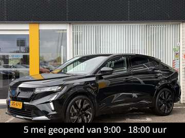 1.2 E-Tech 4x4 plug-in hybrid 300 Esprit Alpine |