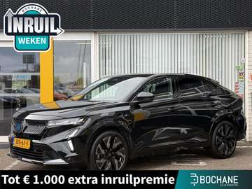 1.2 E-Tech 4x4 plug-in hybrid 300 Esprit Alpine |