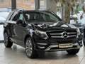 Mercedes-Benz GLE 400 GLE 400 SUV 4Matic SCHECKHEFT-MB|KAMERA|AHK|LED Schwarz - thumbnail 1