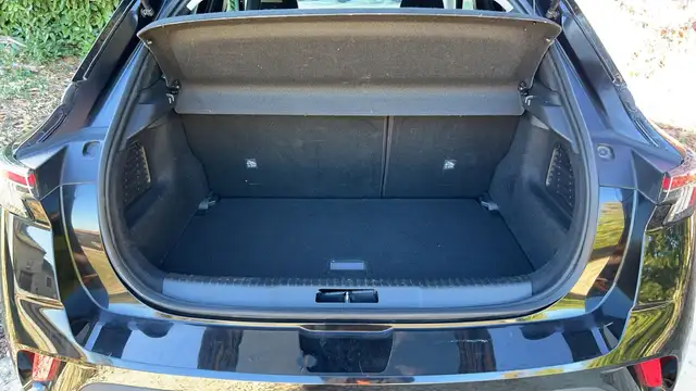 Opel Mokka view 14