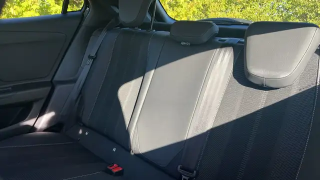 Opel Mokka view 9