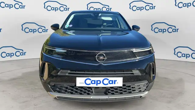 Opel Mokka view 5
