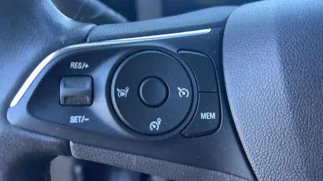 Opel Mokka view 13