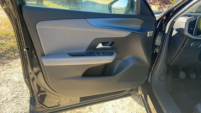 Opel Mokka view 7