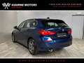 BMW 116 dA Alu16"/Gps/Cruise/Airco/Pdc/Cam *1j garantie* Bleu - thumbnail 2