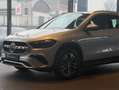 Mercedes-Benz GLA 180 GLA 180 d Advanced auto Argento - thumbnail 2