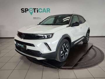 BEV 50kWh Business Elegance Business Elegance-e