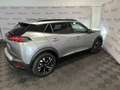 Peugeot 2008 1.2 PureTech 130ch S\u0026S Allure Gris - thumbnail 7
