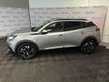 Peugeot 2008 1.2 PureTech 130ch S\u0026S Allure Gris - thumbnail 2