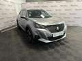 Peugeot 2008 1.2 PureTech 130ch S\u0026S Allure Gris - thumbnail 6